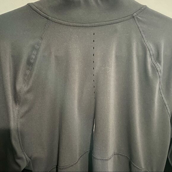 C9 champion XL ACTIVE wear top 3/4 zip - Picture 5 of 7